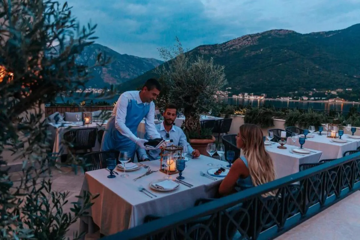 Casa del Mare Mediterraneo (Kamanari) - zdjęcie 3