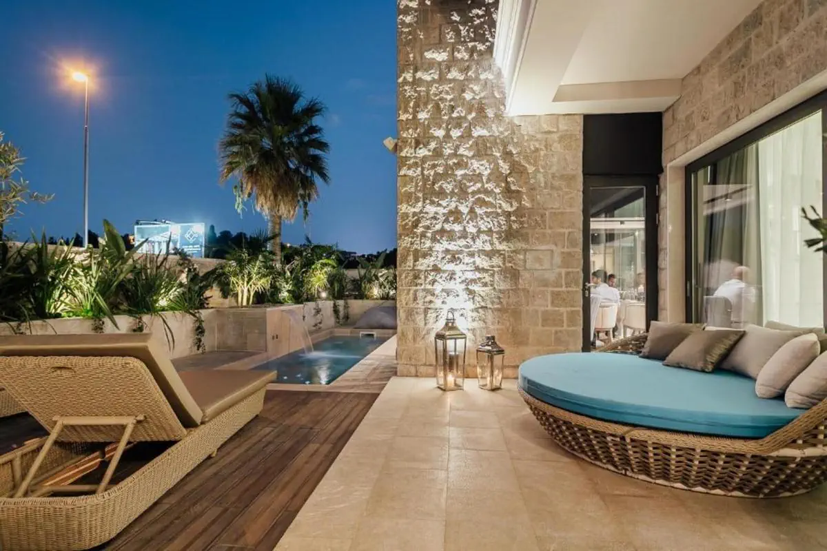 Casa del Mare Mediterraneo (Kamanari) - zdjęcie 11
