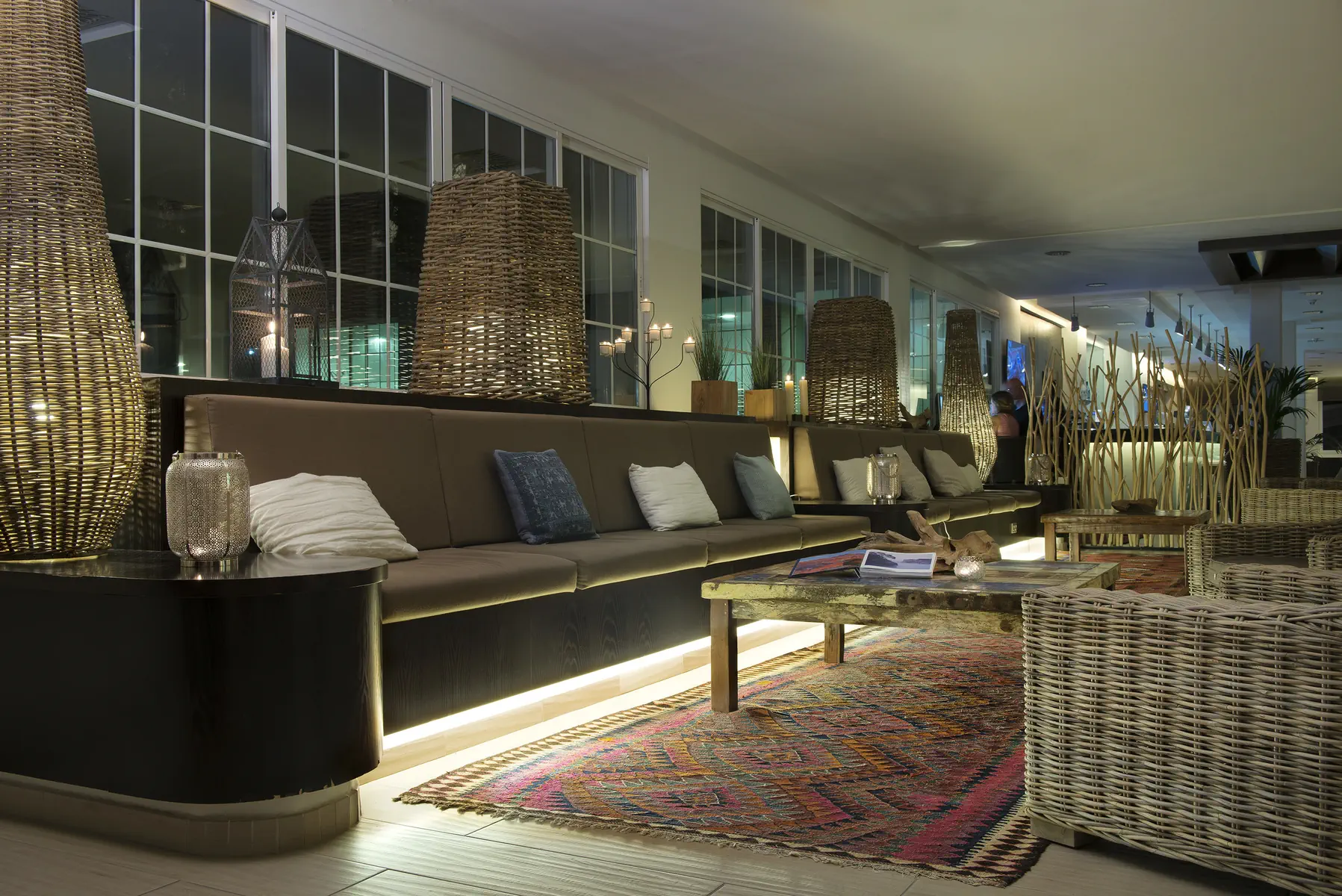 Meliá Cala Galdana (Menorca) - zdjęcie 11