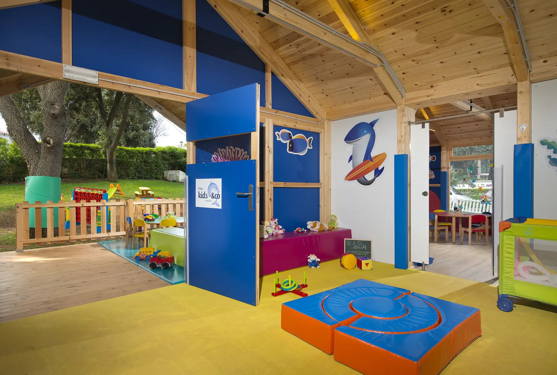 Meliá Cala Galdana (Menorca) - zdjęcie 23