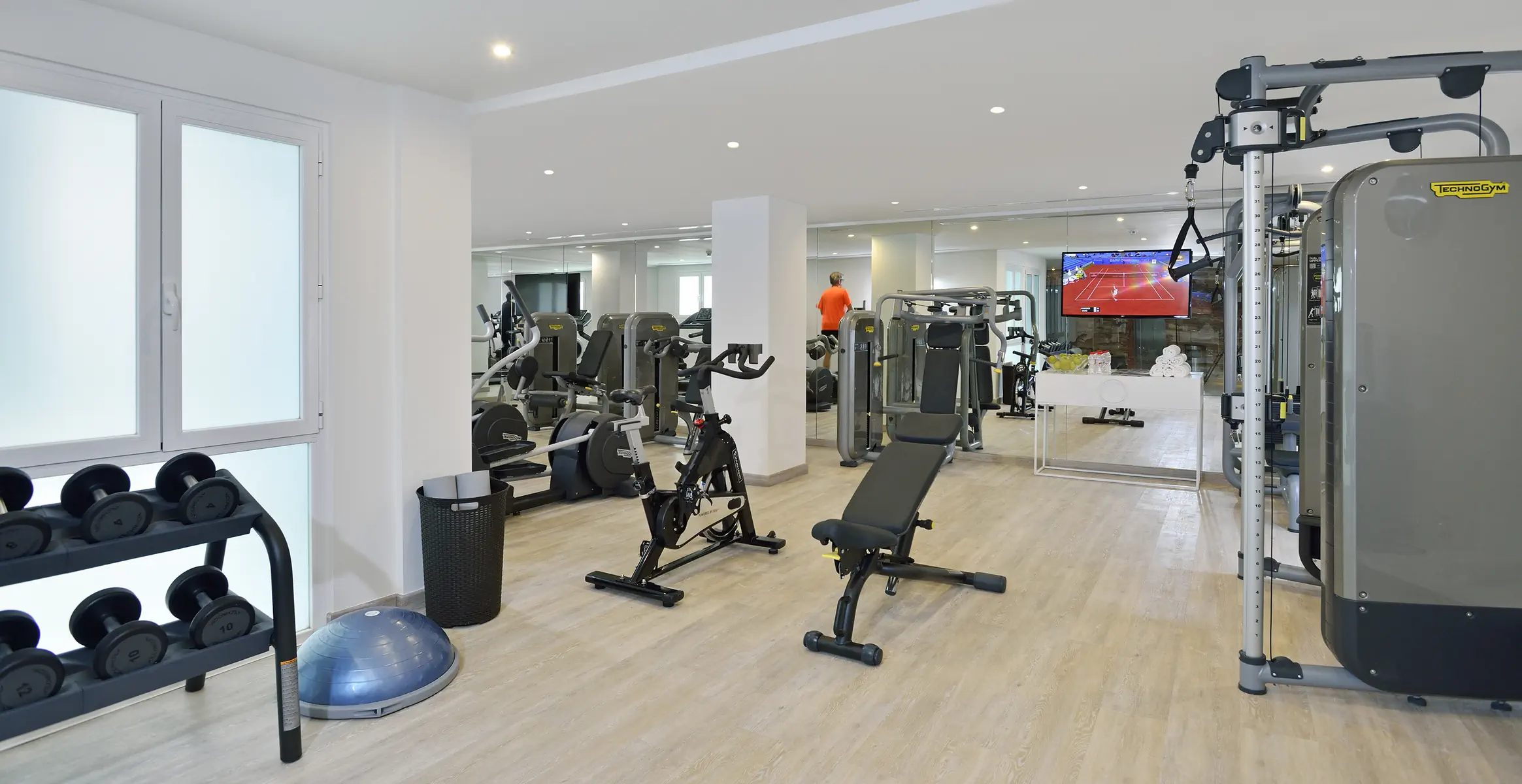 Meliá Cala Galdana (Menorca) - zdjęcie 25