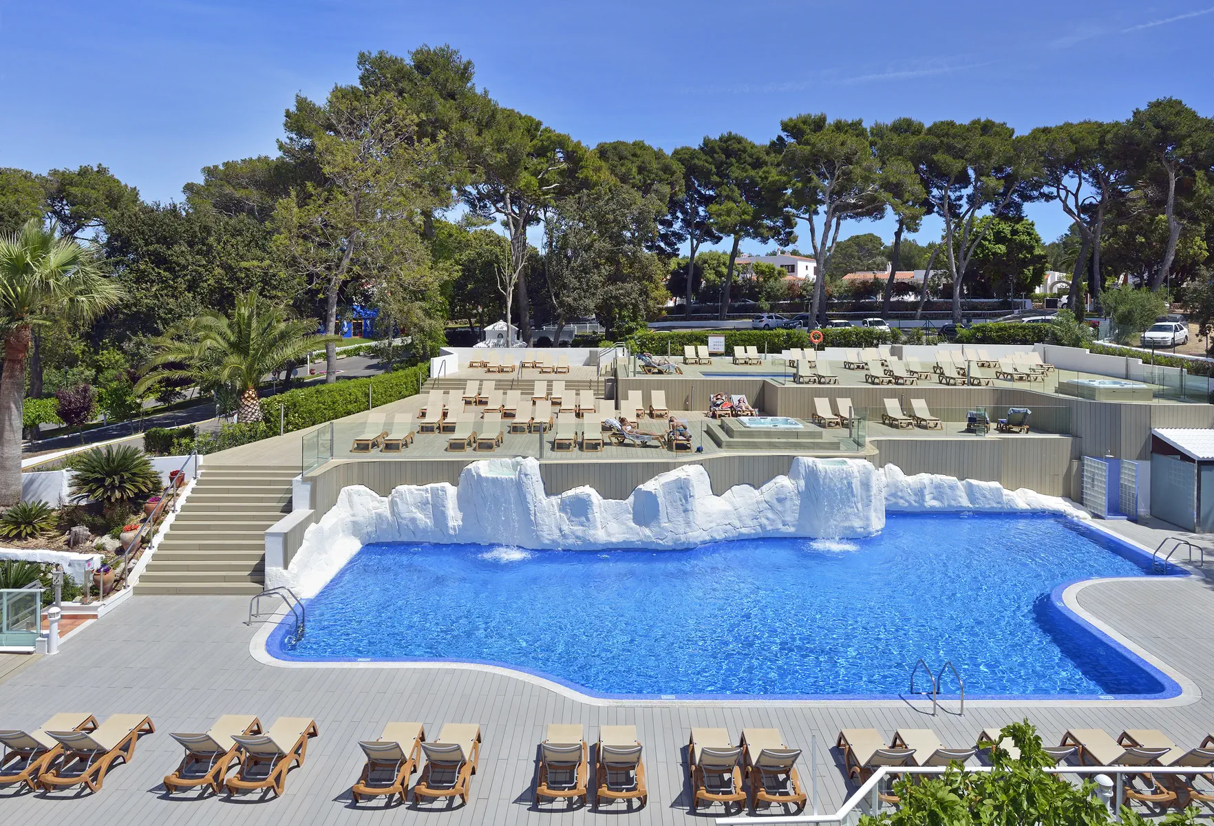 Meliá Cala Galdana (Menorca) - zdjęcie 6