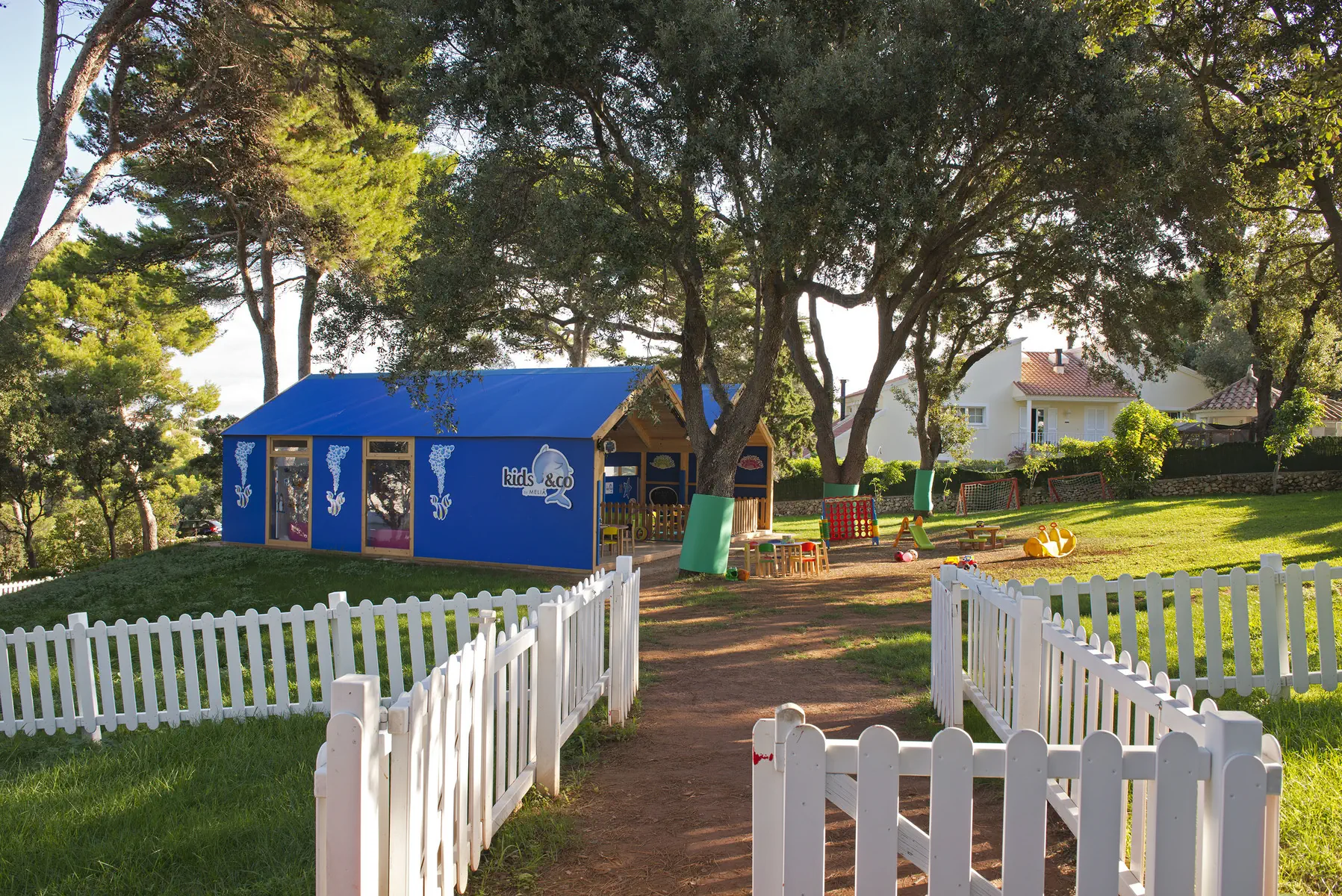 Meliá Cala Galdana (Menorca) - zdjęcie 24