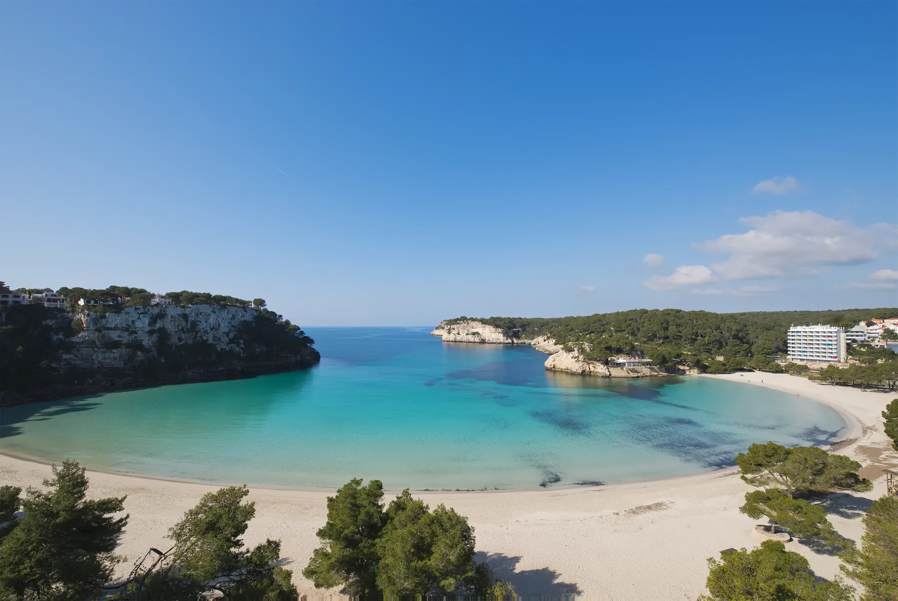 Meliá Cala Galdana (Menorca) - zdjęcie 29