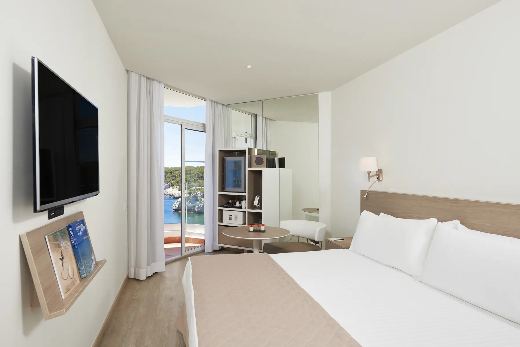 Meliá Cala Galdana (Menorca) - zdjęcie 18