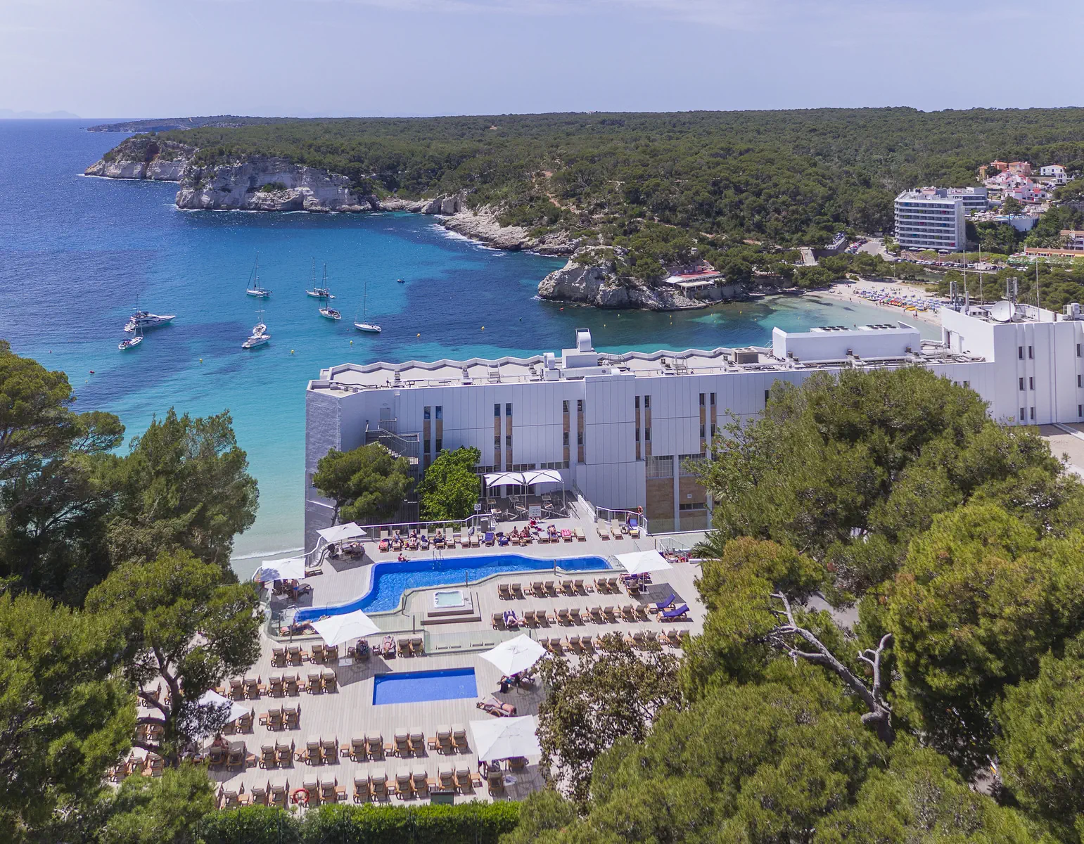 Meliá Cala Galdana (Menorca) - zdjęcie 7