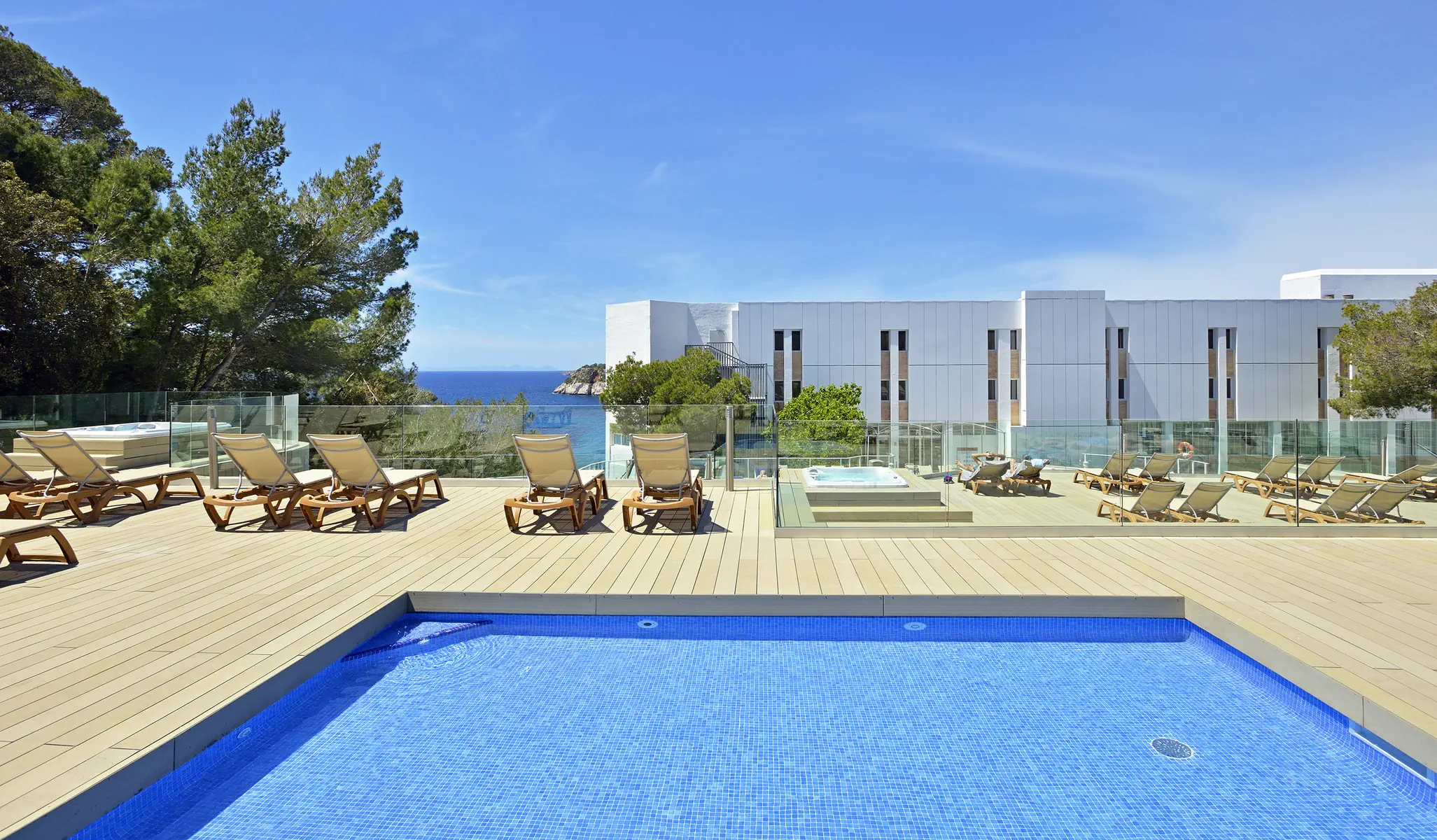 Meliá Cala Galdana (Menorca) - zdjęcie 28