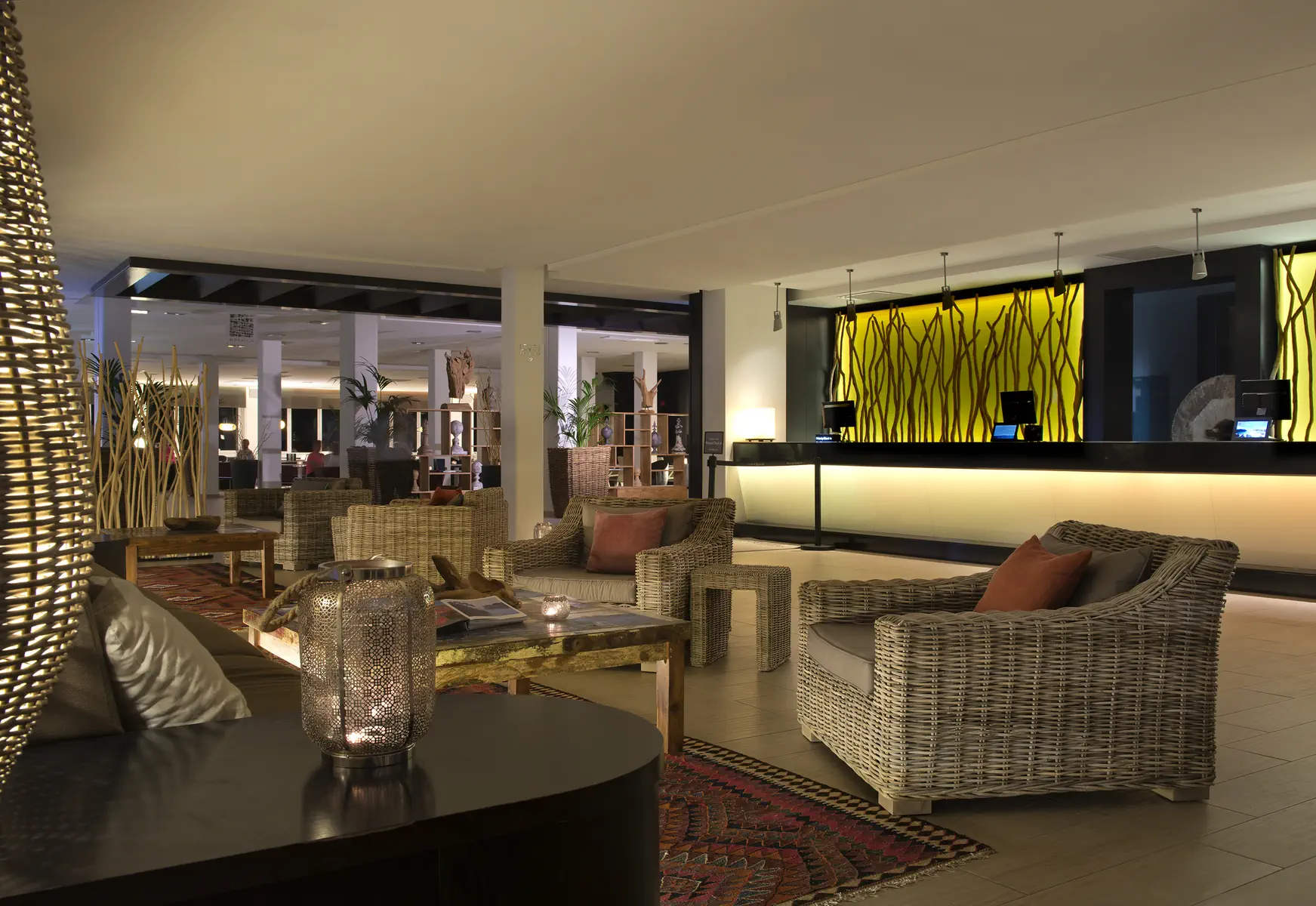 Meliá Cala Galdana (Menorca) - zdjęcie 10