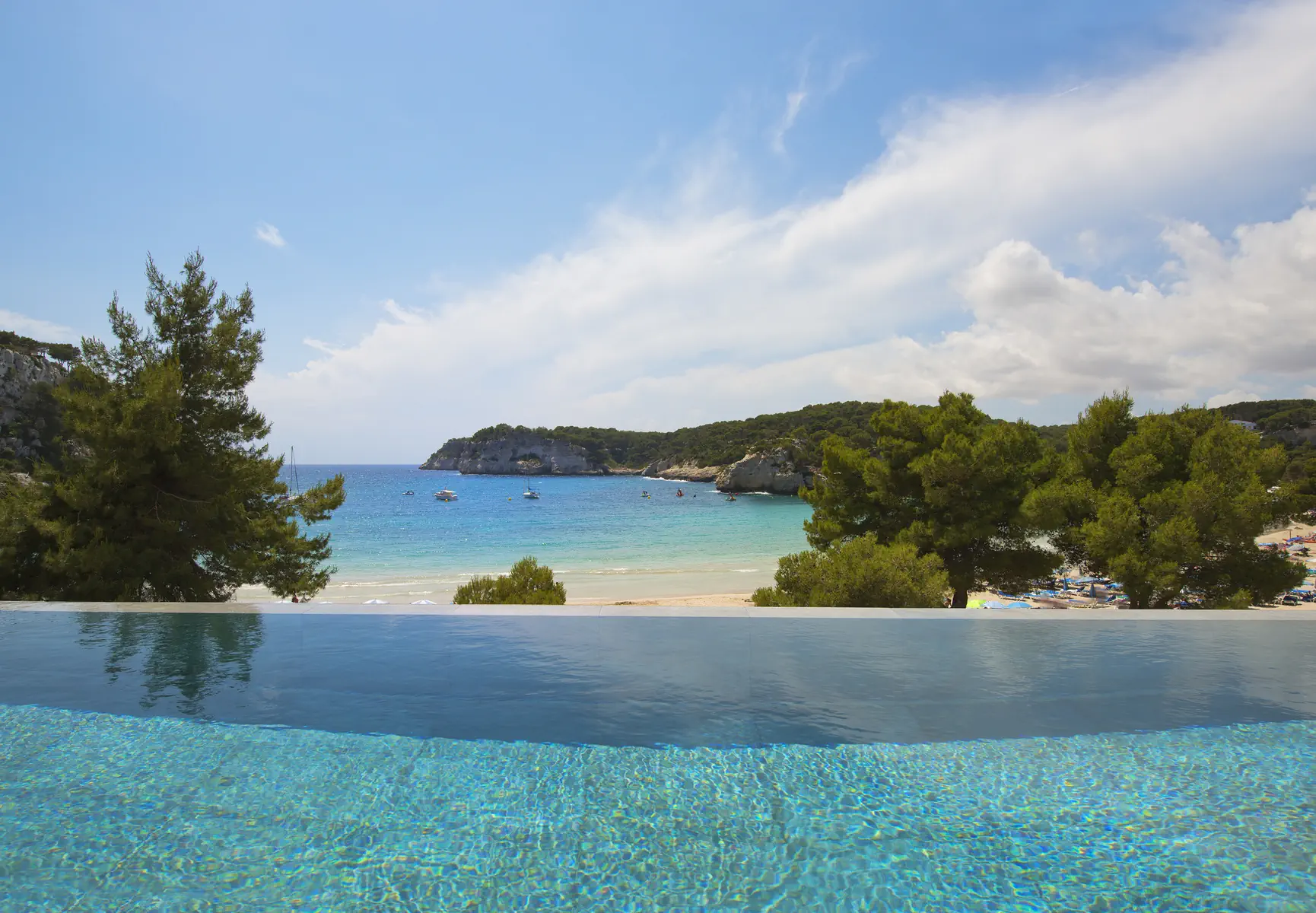 Meliá Cala Galdana (Menorca) - zdjęcie 8