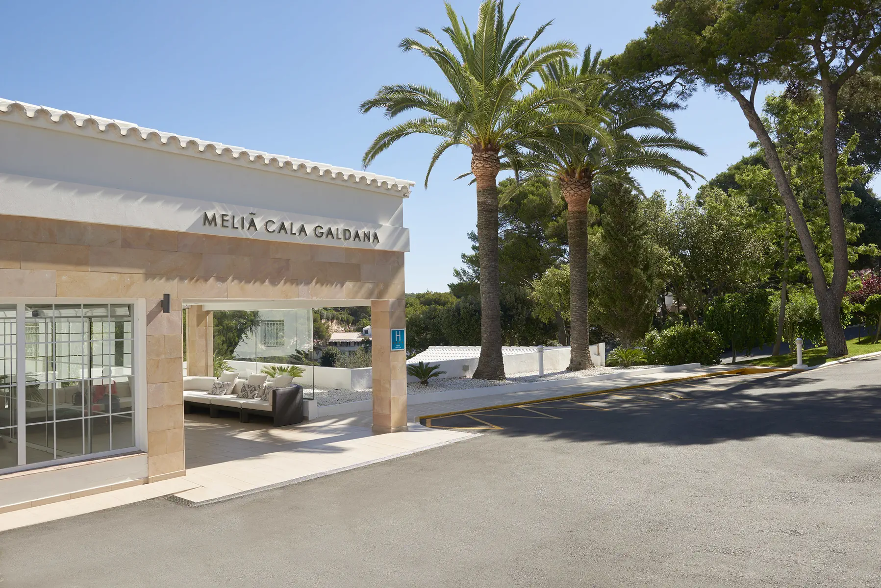 Meliá Cala Galdana (Menorca) - zdjęcie 26