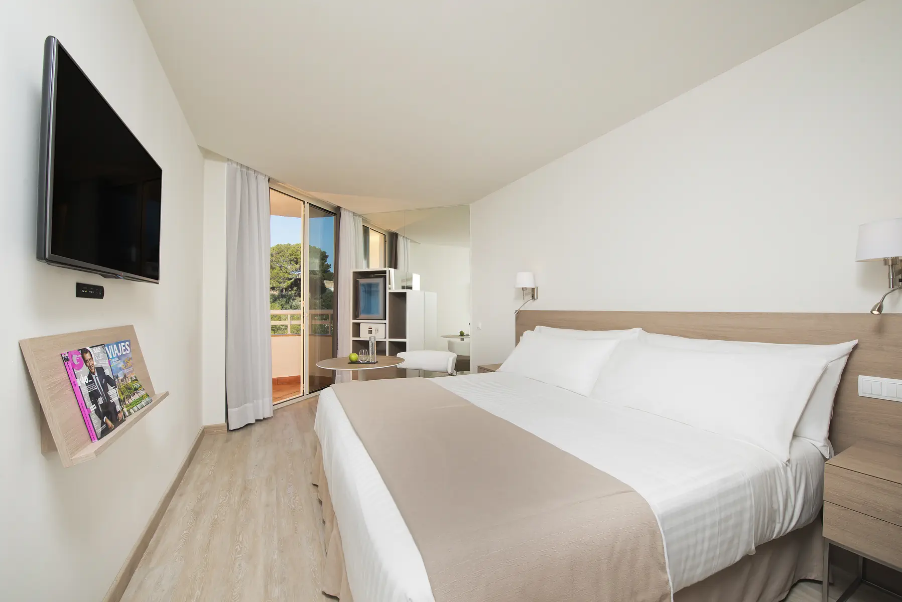 Meliá Cala Galdana (Menorca) - zdjęcie 5