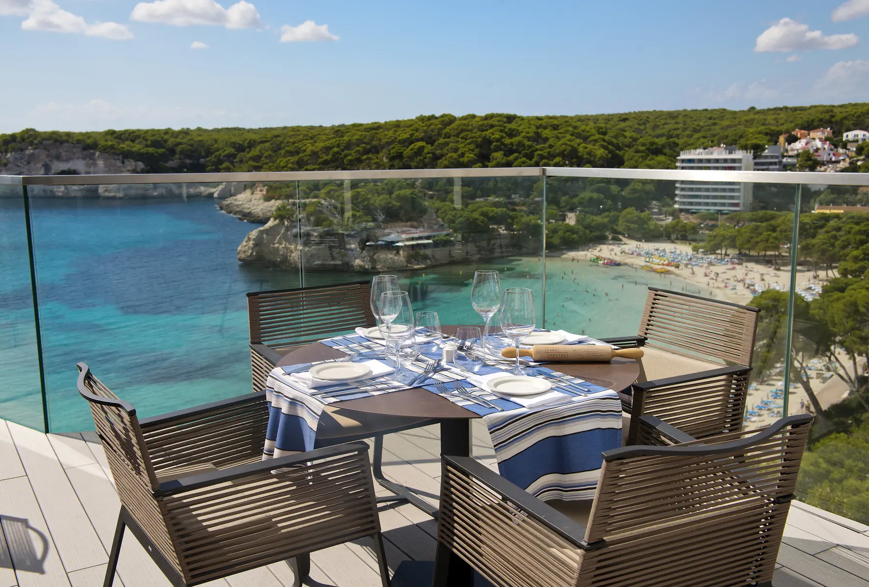 Meliá Cala Galdana (Menorca) - zdjęcie 16