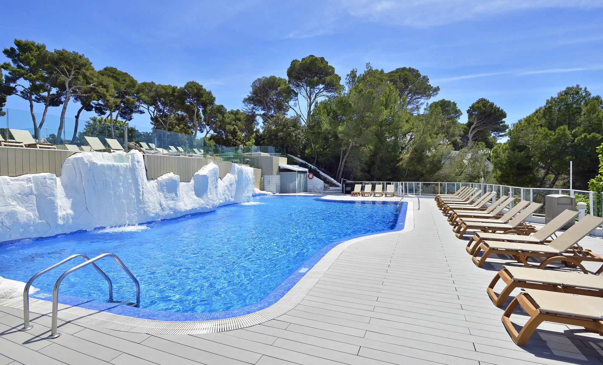 Meliá Cala Galdana (Menorca) - zdjęcie 27