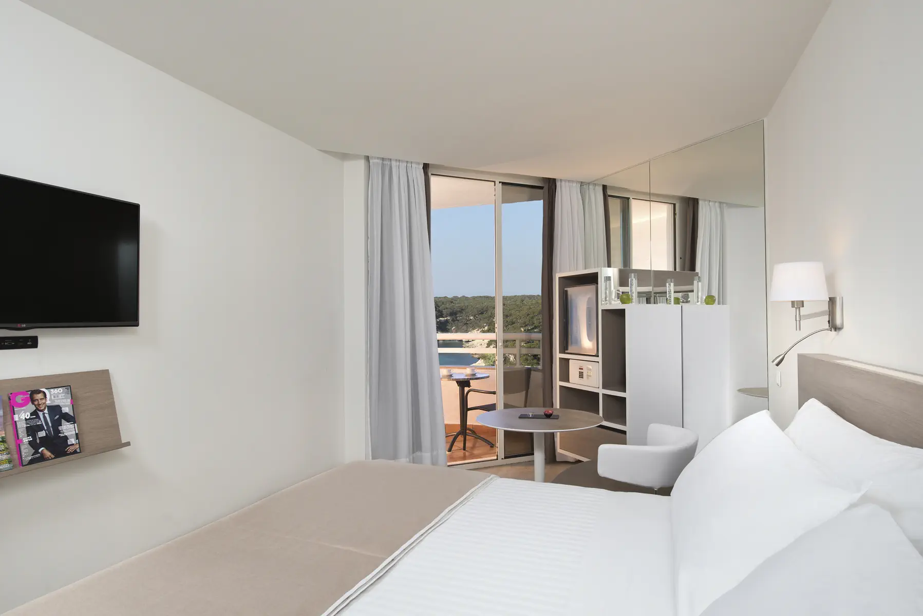 Meliá Cala Galdana (Menorca) - zdjęcie 4