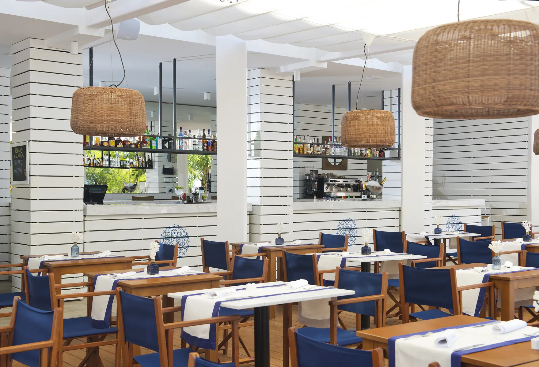 Meliá Cala Galdana (Menorca) - zdjęcie 22