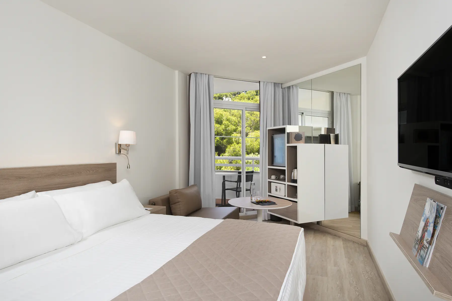 Meliá Cala Galdana (Menorca) - zdjęcie 17