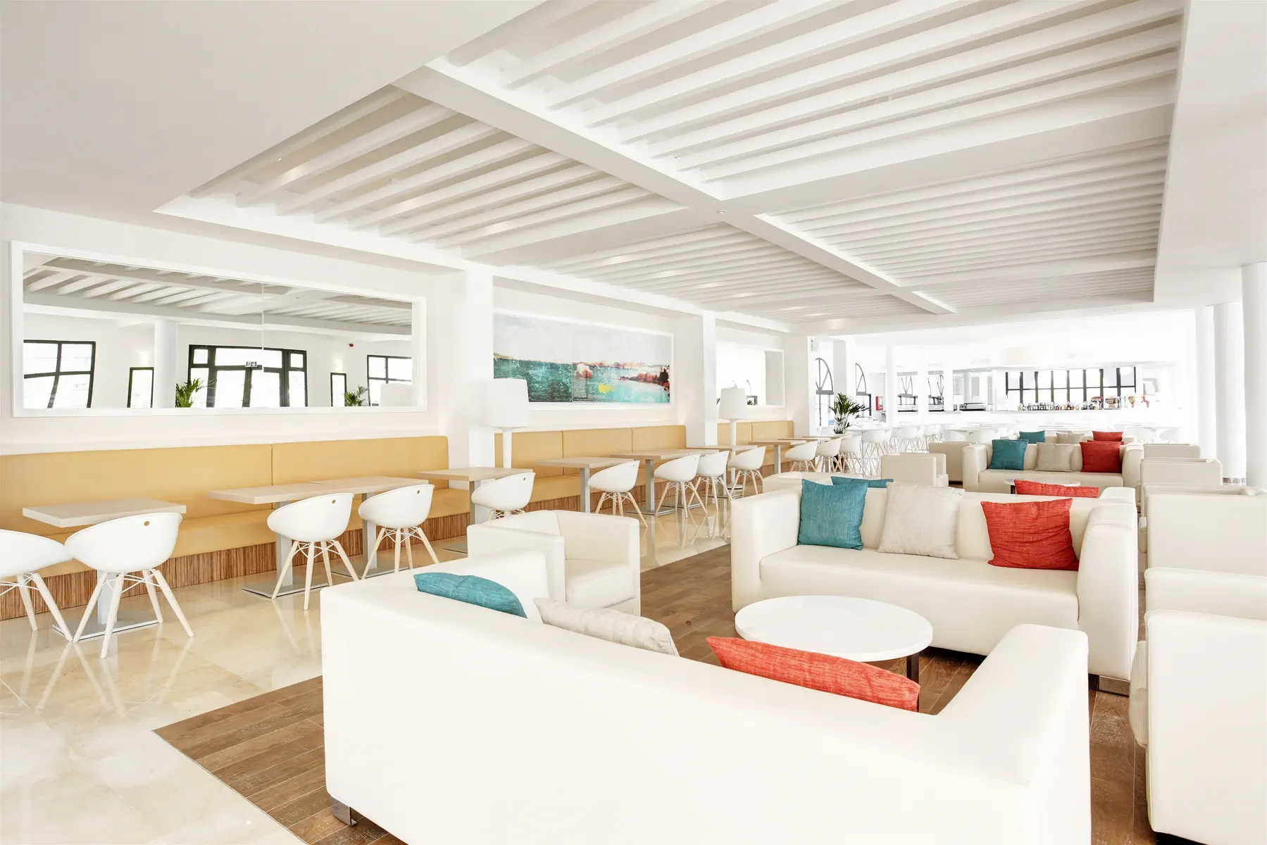 Grupotel Mar de Menorca - zdjęcie 14