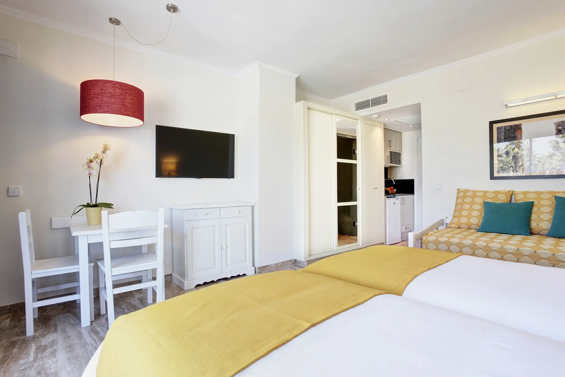 Grupotel Mar de Menorca - zdjęcie 7