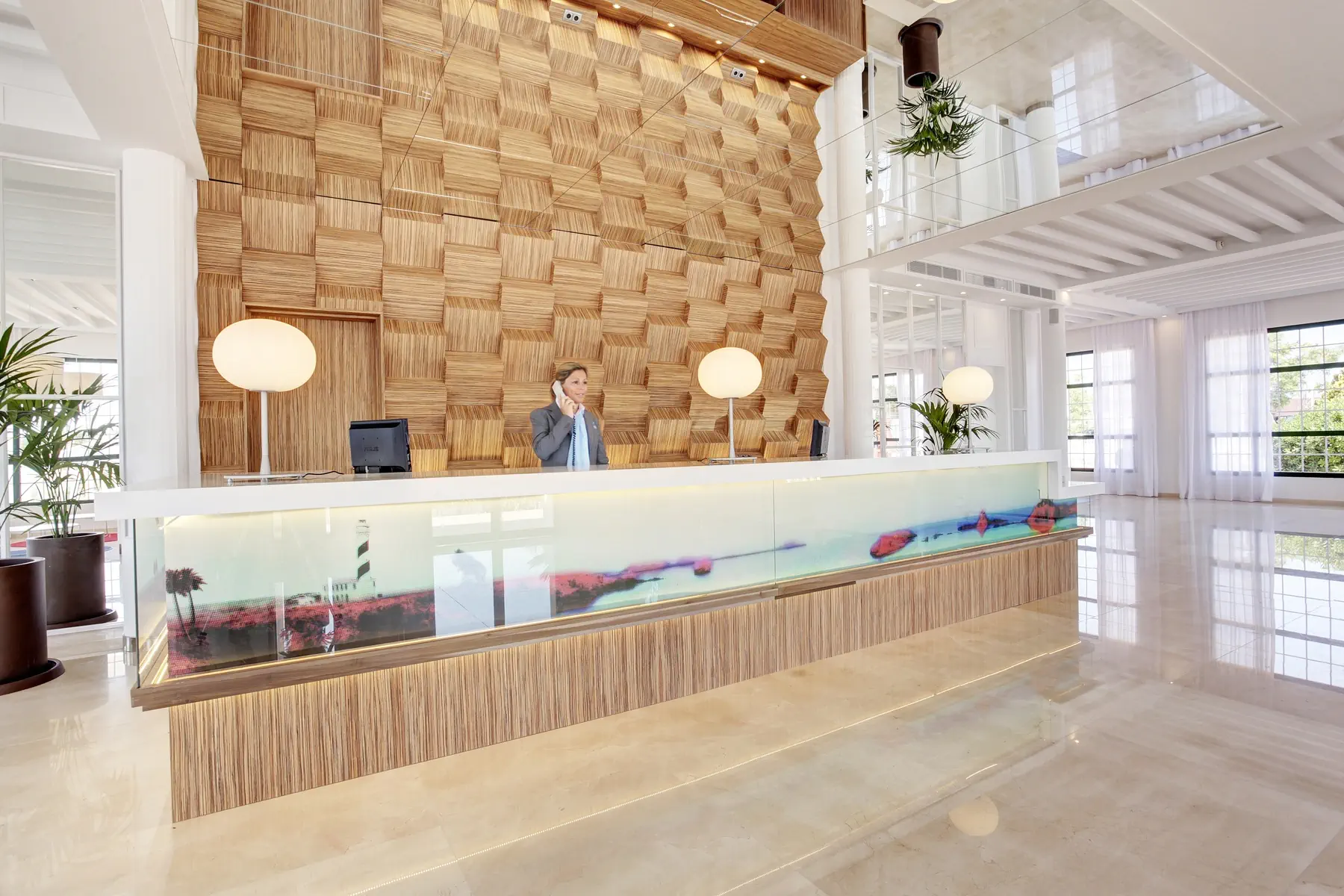Grupotel Mar de Menorca - zdjęcie 9