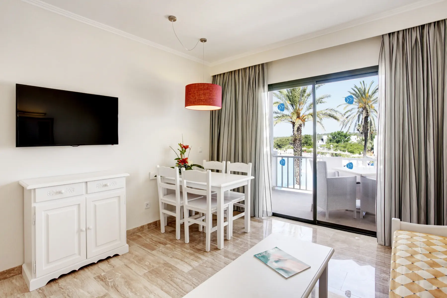 Grupotel Mar de Menorca - zdjęcie 8