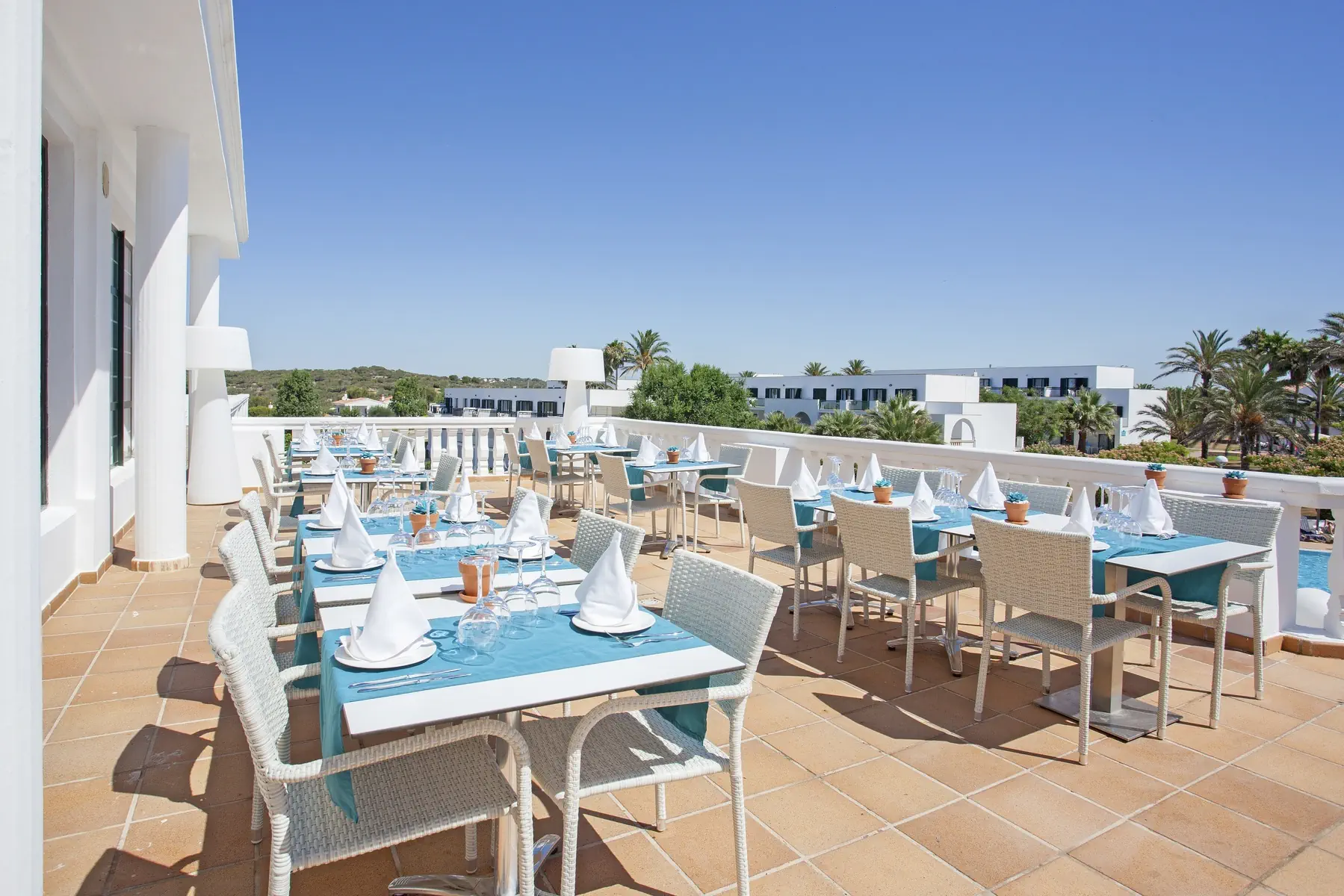 Grupotel Mar de Menorca - zdjęcie 21