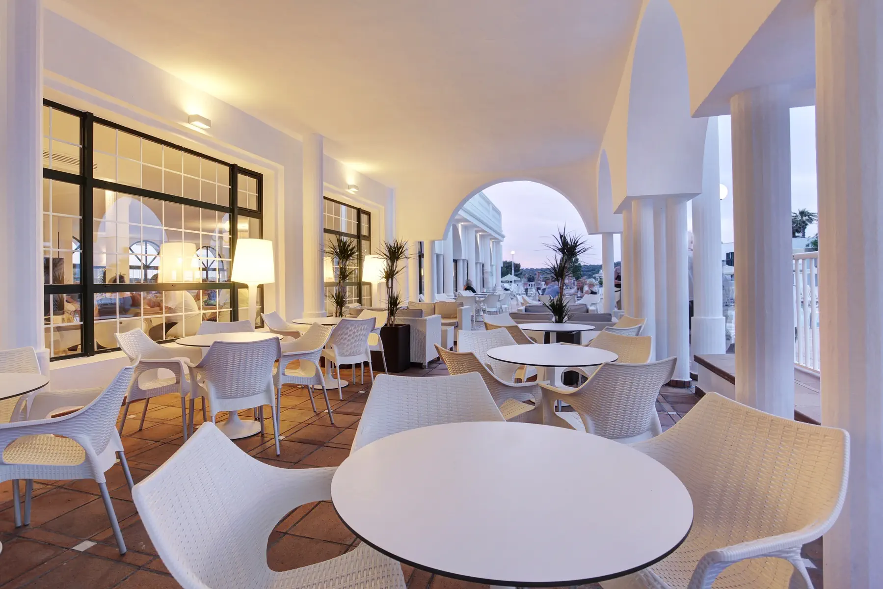 Grupotel Mar de Menorca - zdjęcie 13