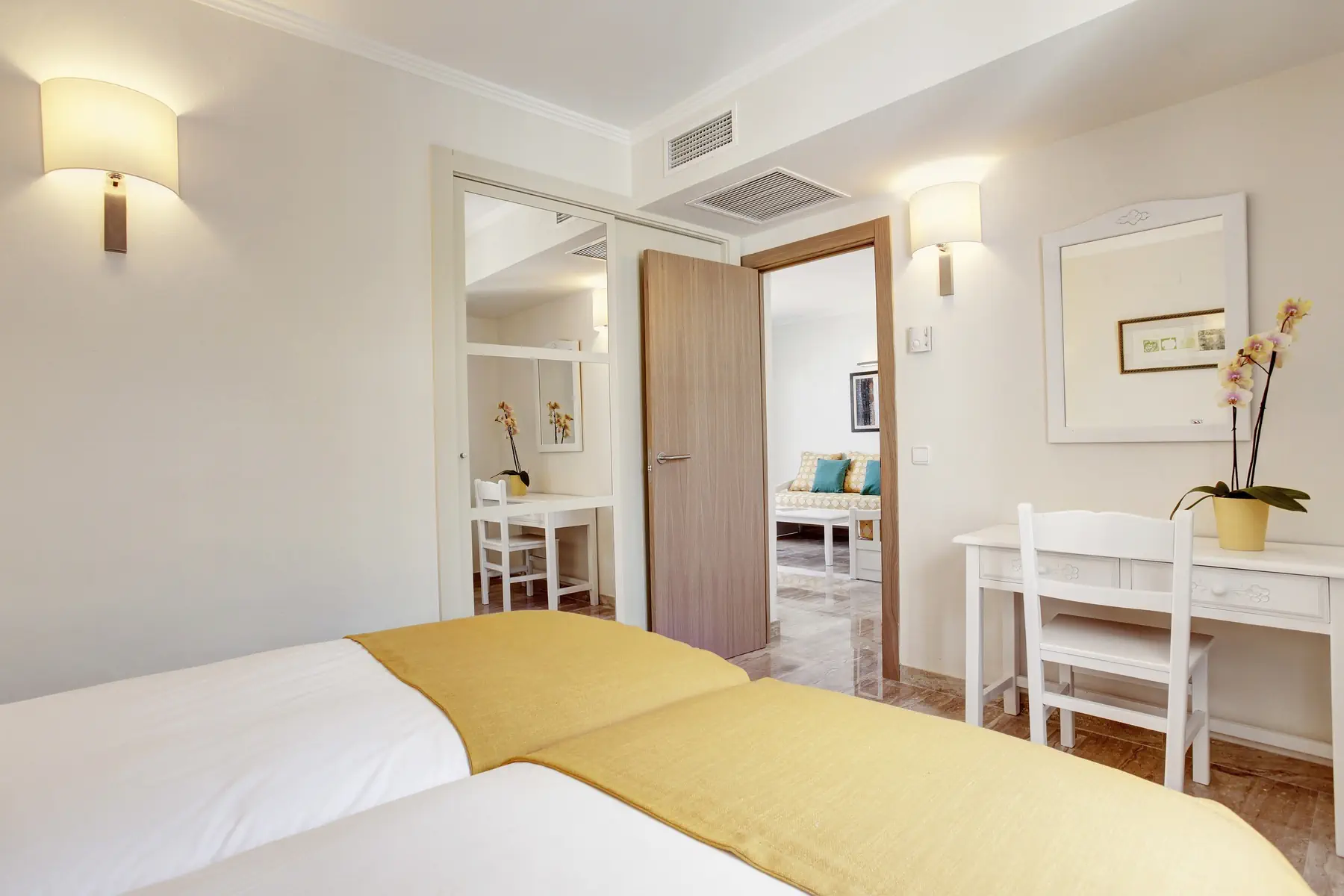 Grupotel Mar de Menorca - zdjęcie 25