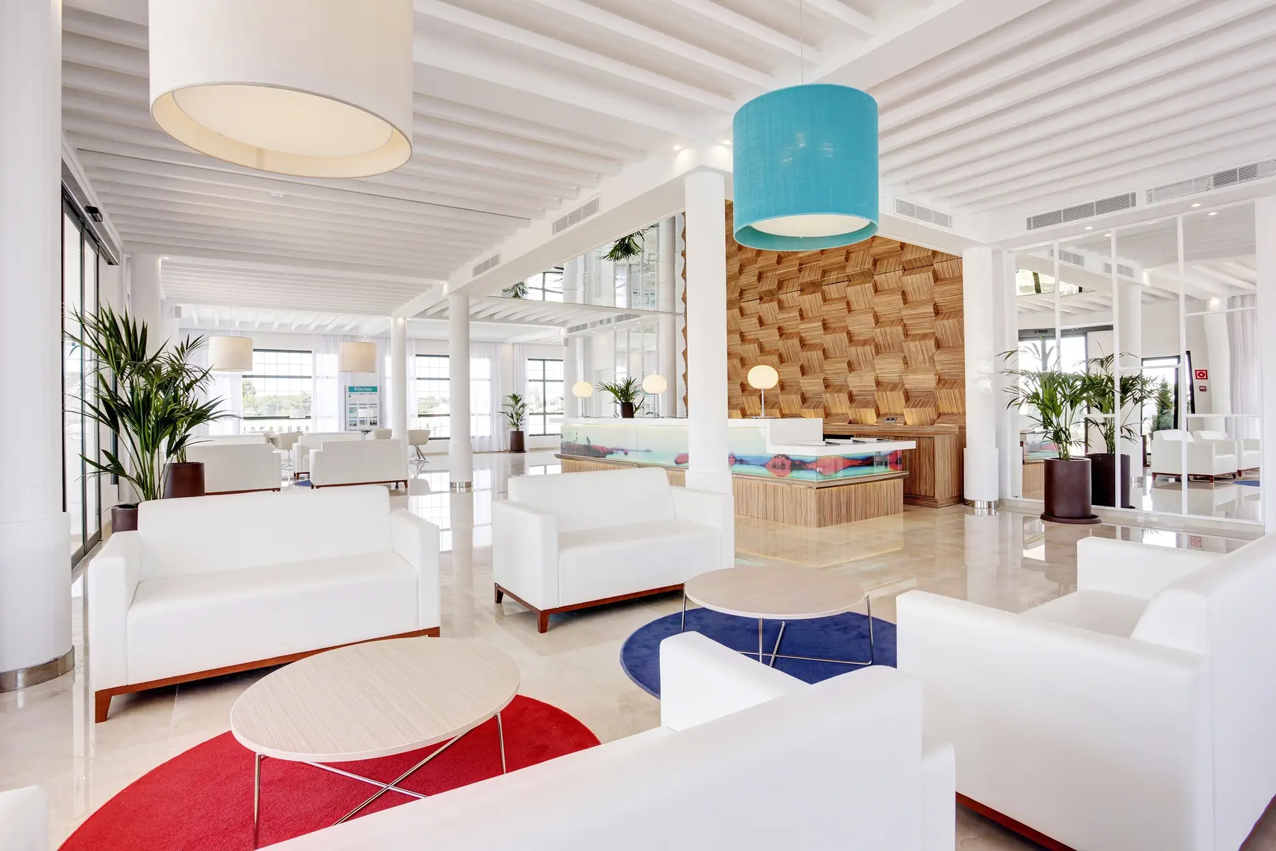Grupotel Mar de Menorca - zdjęcie 11
