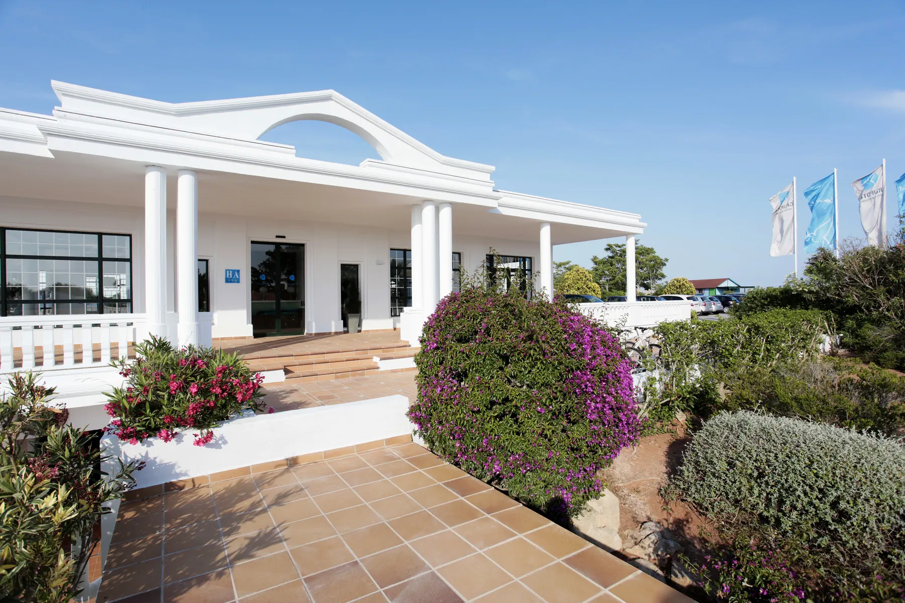 Grupotel Mar de Menorca - zdjęcie 29
