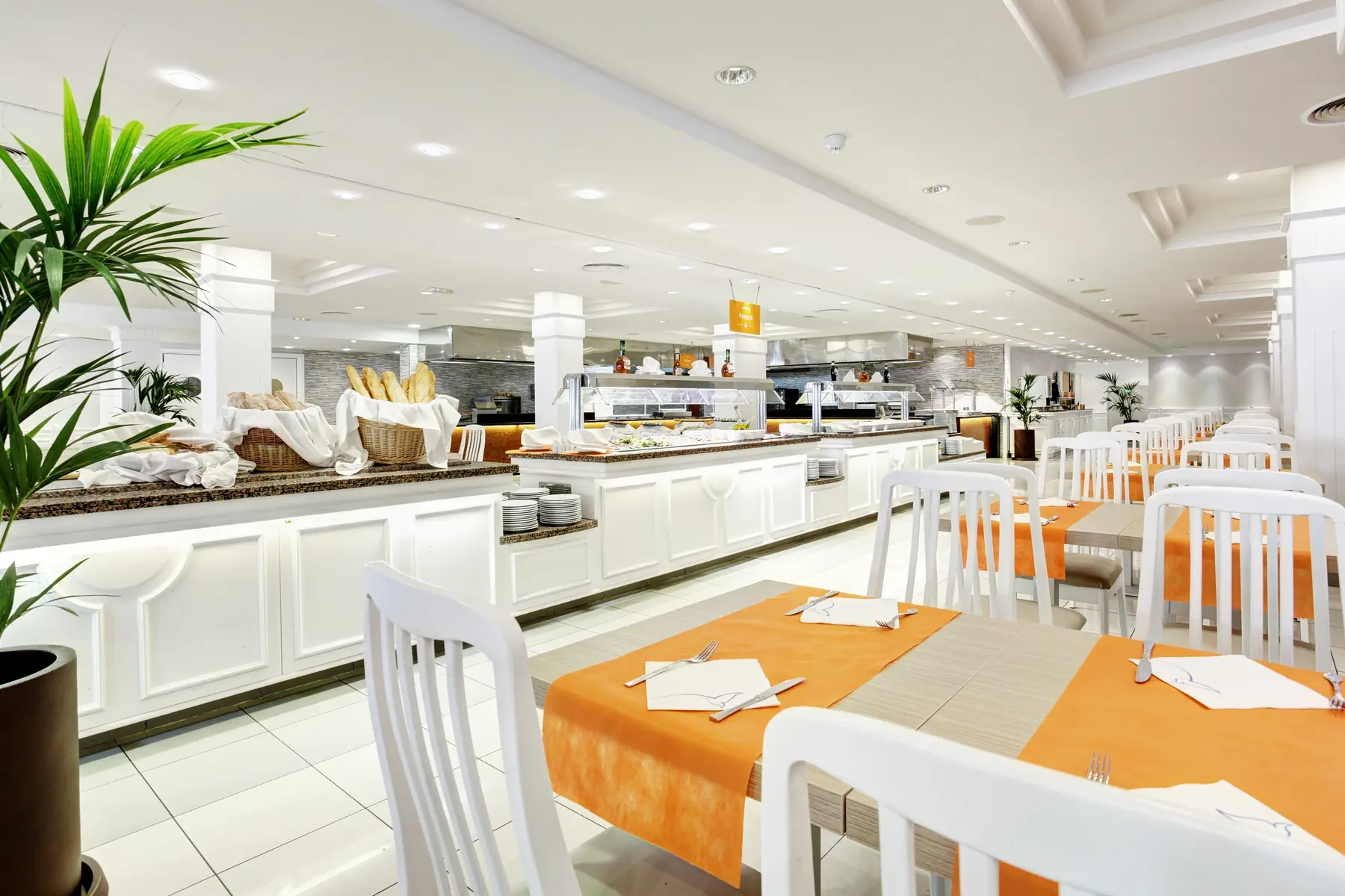 Grupotel Mar de Menorca - zdjęcie 17