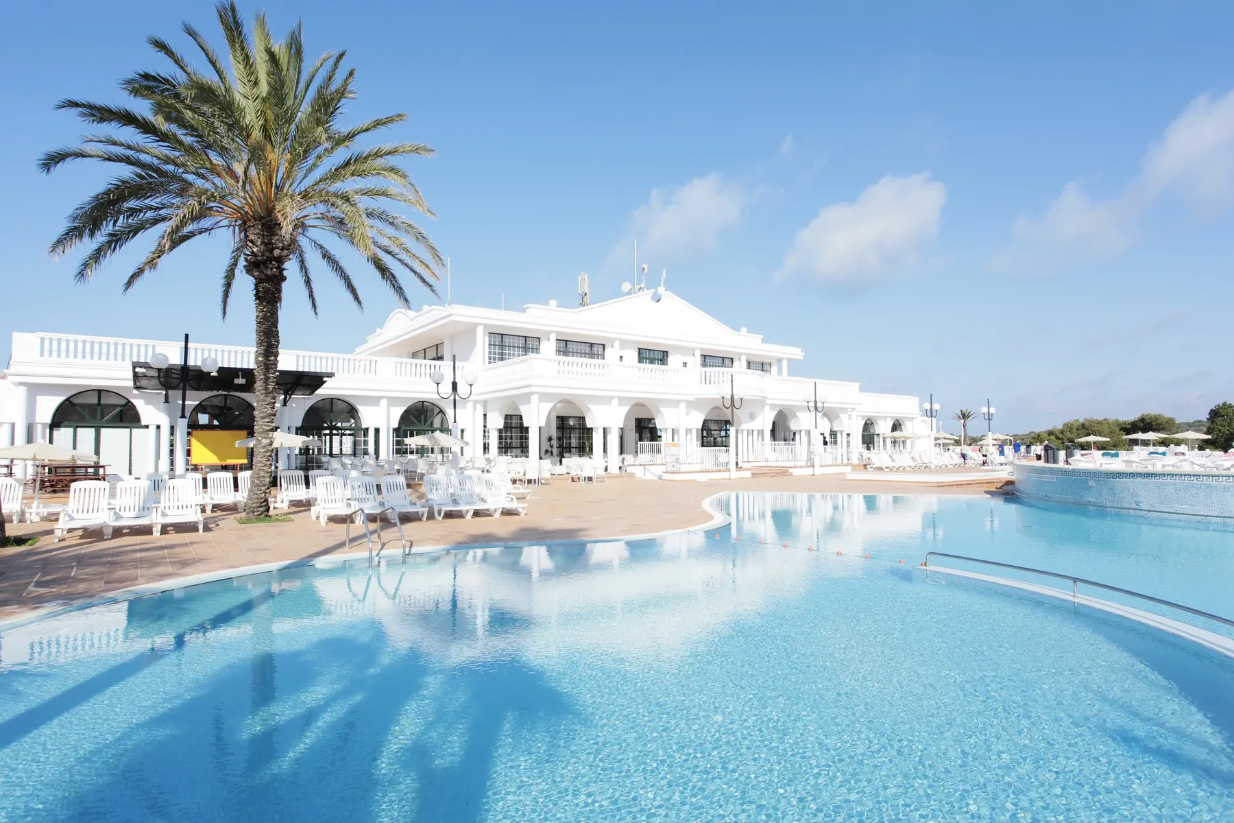 Grupotel Mar de Menorca - zdjęcie 2