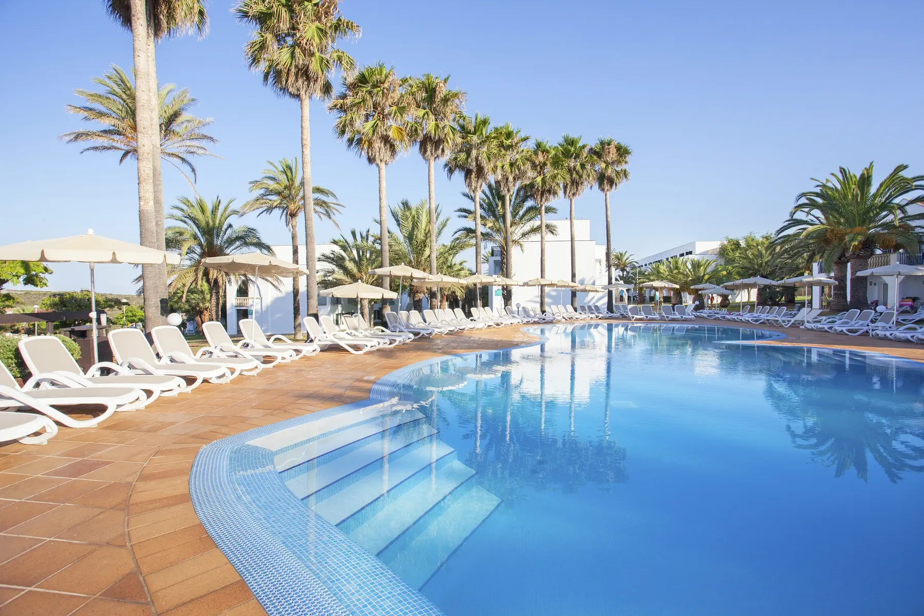 Grupotel Mar de Menorca - zdjęcie 28