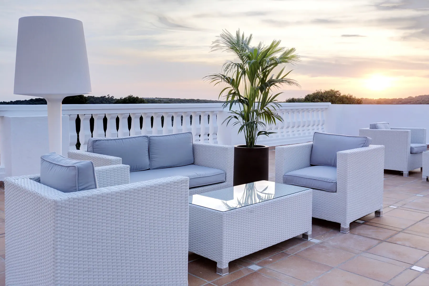 Grupotel Mar de Menorca - zdjęcie 15