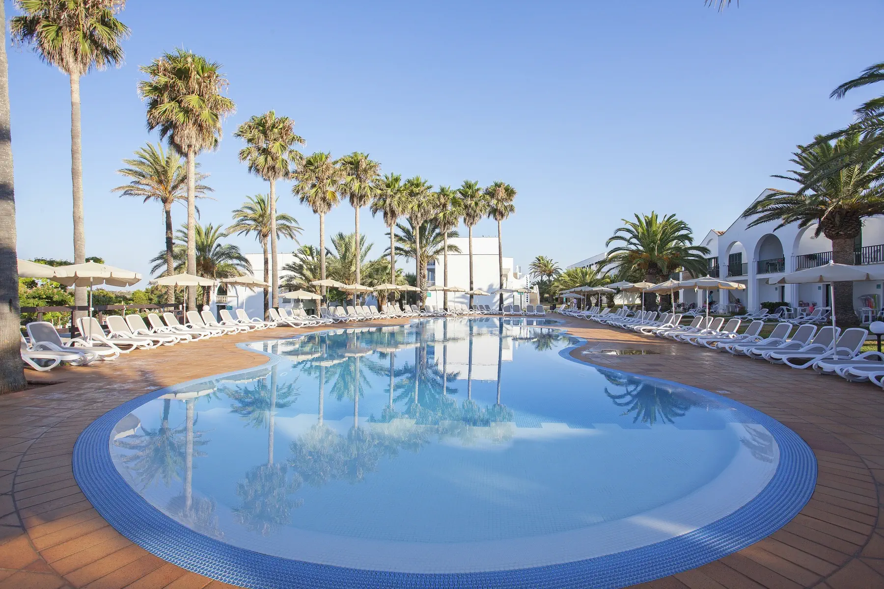Grupotel Mar de Menorca - zdjęcie 3