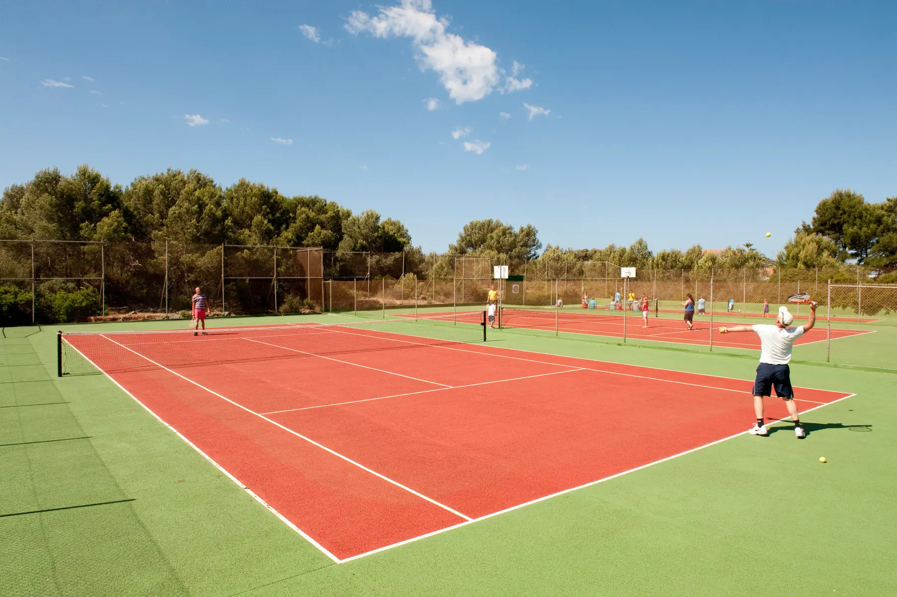 Grupotel Mar de Menorca - zdjęcie 26