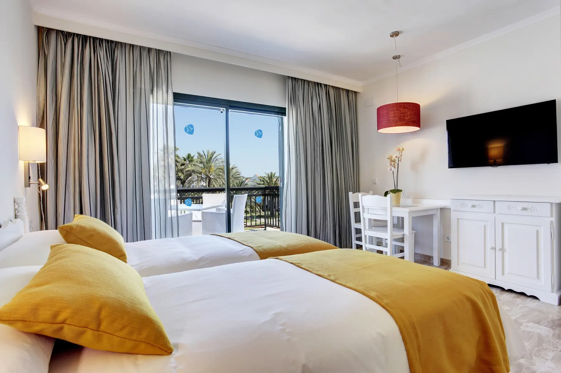 Grupotel Mar de Menorca - zdjęcie 5