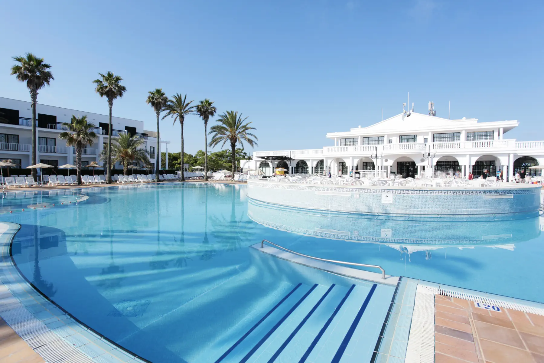 Grupotel Mar de Menorca - zdjęcie 27