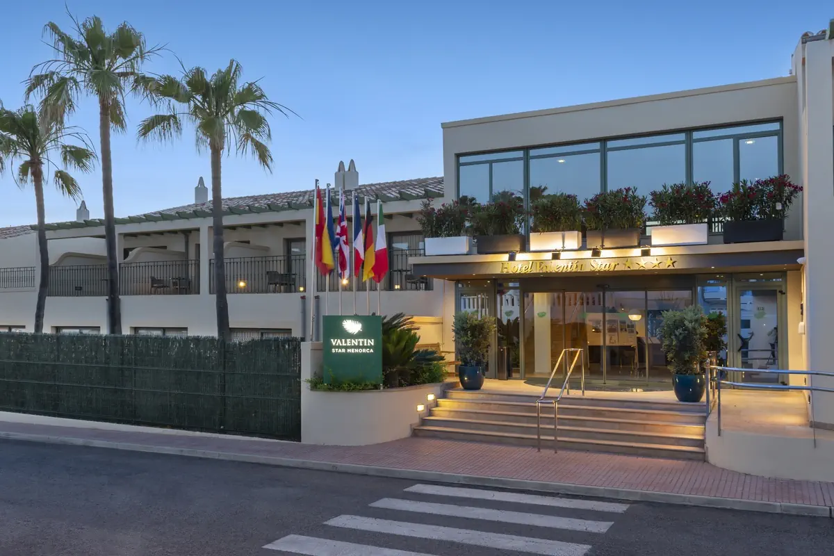 Valentin Star (Menorca) - zdjęcie 28