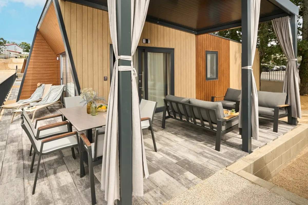 Aminess Style Atea Resort (Krk) - zdjęcie 55