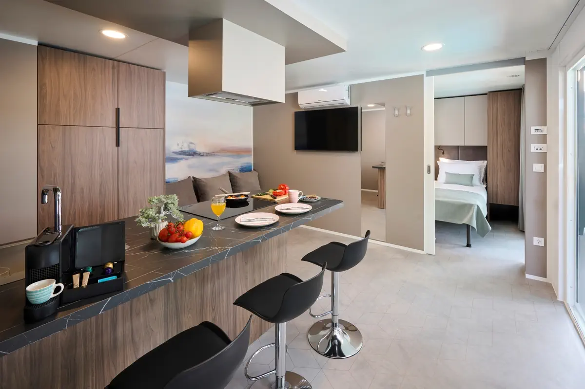 Aminess Style Atea Resort (Krk) - zdjęcie 27