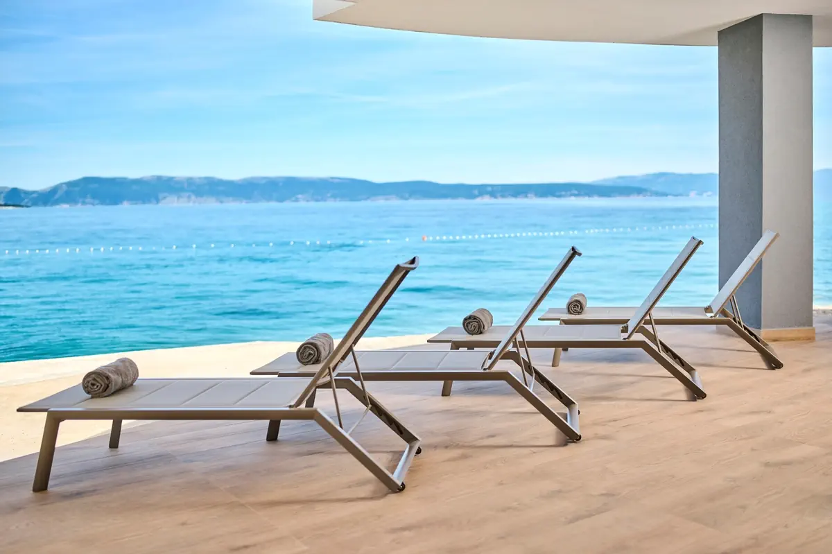 Aminess Style Atea Resort (Krk) - zdjęcie 73