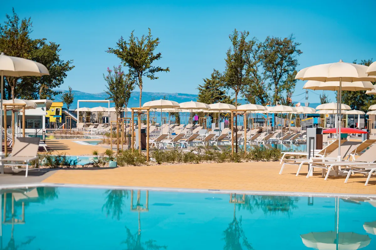 Aminess Style Atea Resort (Krk) - zdjęcie 77