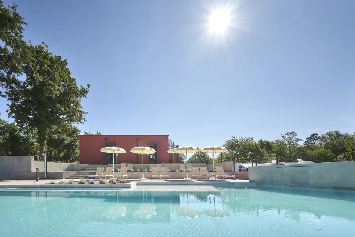 Aminess Style Atea Resort (Krk) - zdjęcie 75