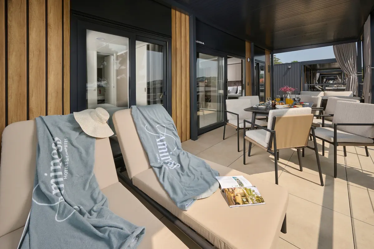 Aminess Style Atea Resort (Krk) - zdjęcie 33