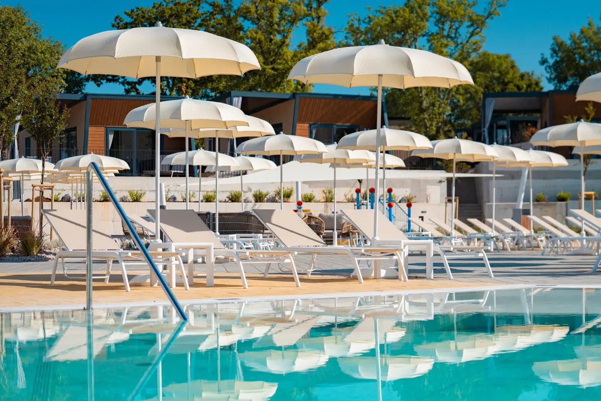 Aminess Style Atea Resort (Krk) - zdjęcie 80
