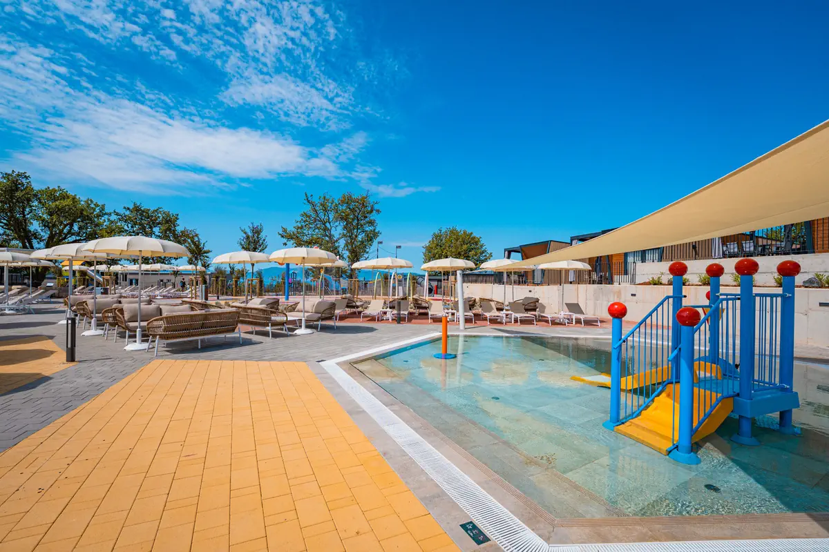 Aminess Style Atea Resort (Krk) - zdjęcie 5