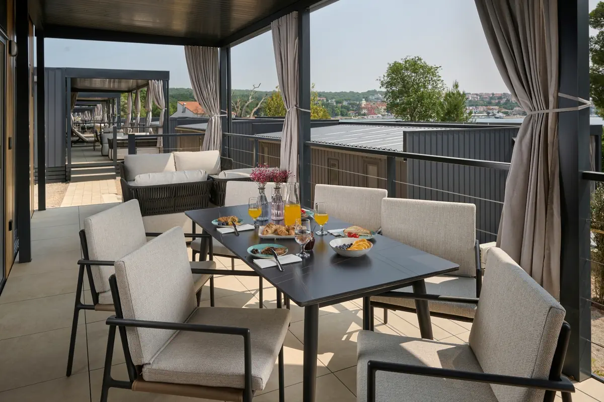 Aminess Style Atea Resort (Krk) - zdjęcie 34