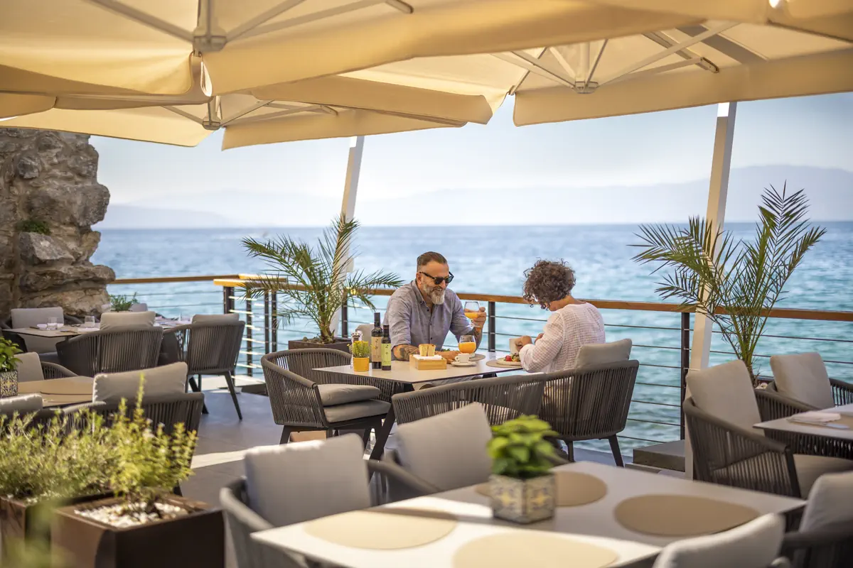 Aminess Style Atea Resort (Krk) - zdjęcie 63