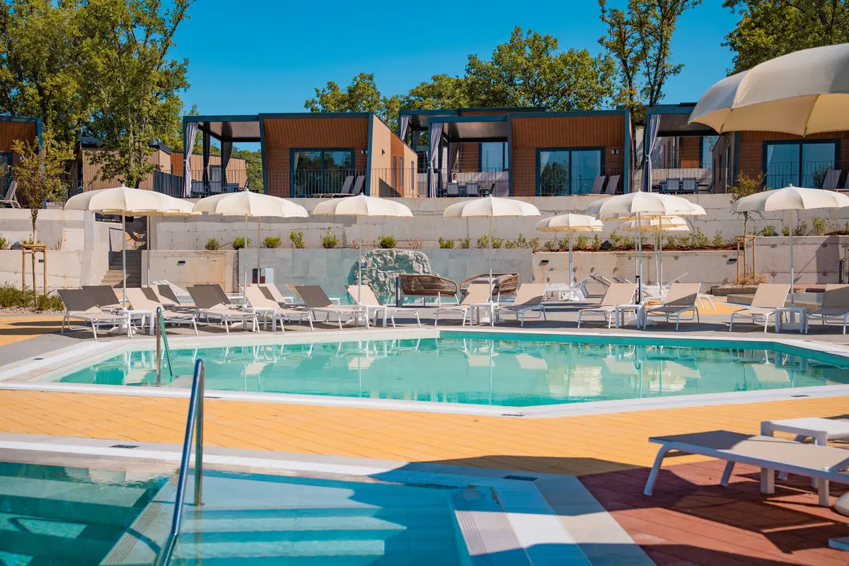 Aminess Style Atea Resort (Krk) - zdjęcie 79