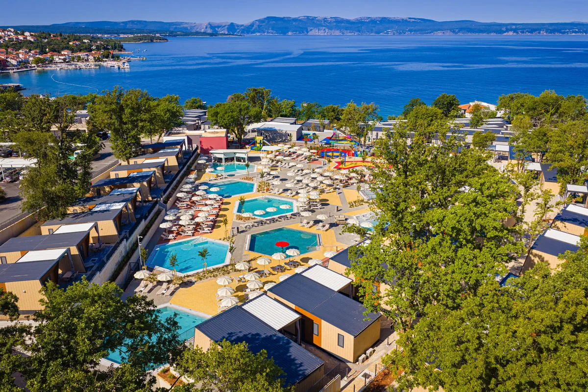 Aminess Style Atea Resort (Krk) - zdjęcie 3